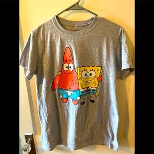 SpongeBob SquarePants T-shirt